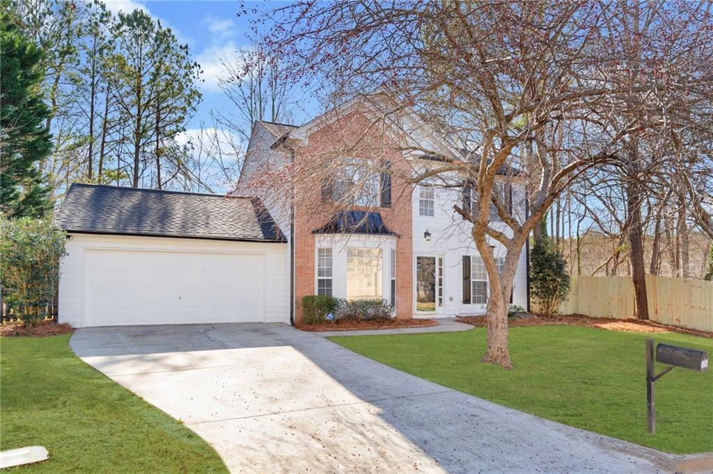 3751 Summit Trace Decatur, GA 30034 - Photo 2 of 36