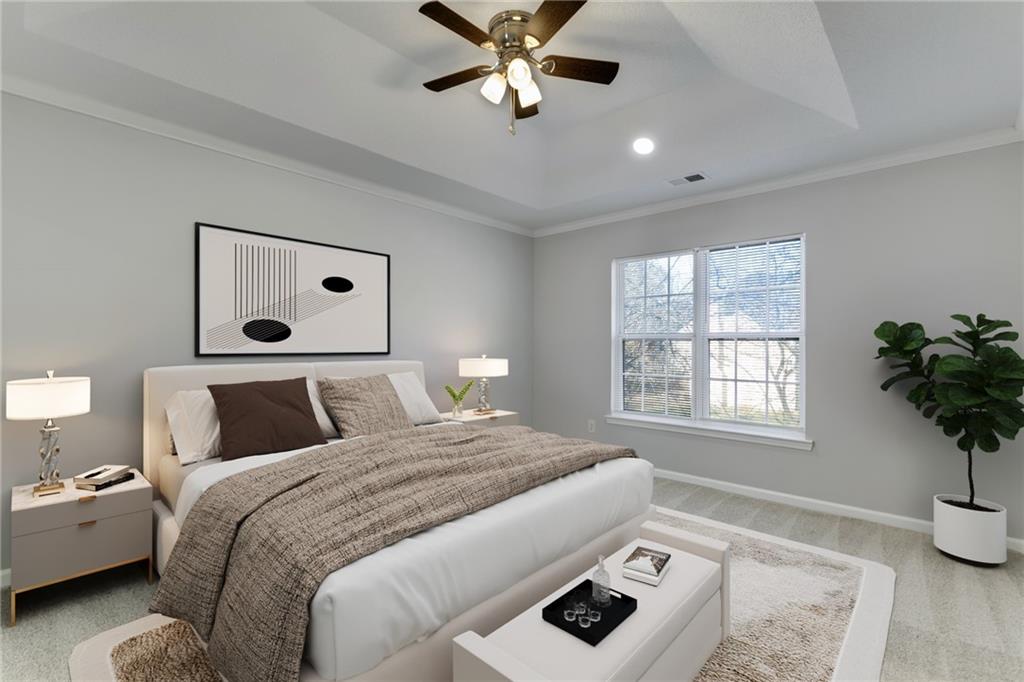 3751 Summit Trace Decatur, GA 30034 - Photo 21 of 36