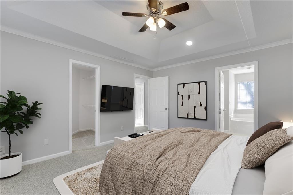 3751 Summit Trace Decatur, GA 30034 - Photo 23 of 36