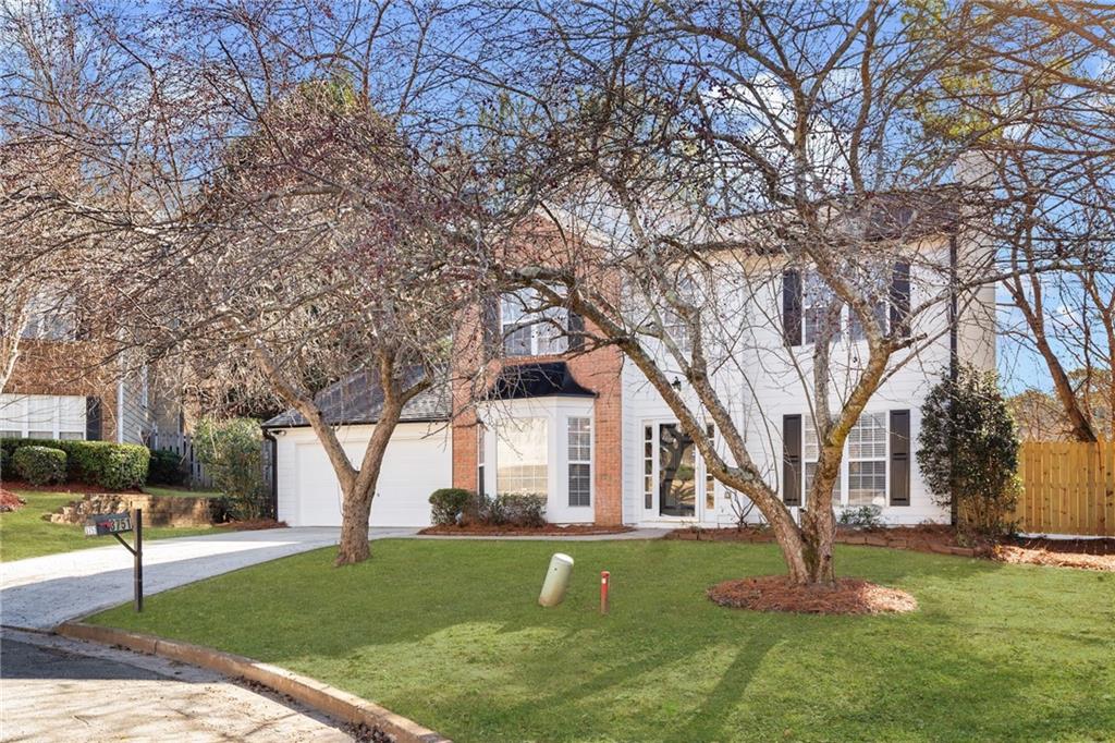 3751 Summit Trace Decatur, GA 30034 - Photo 3 of 36