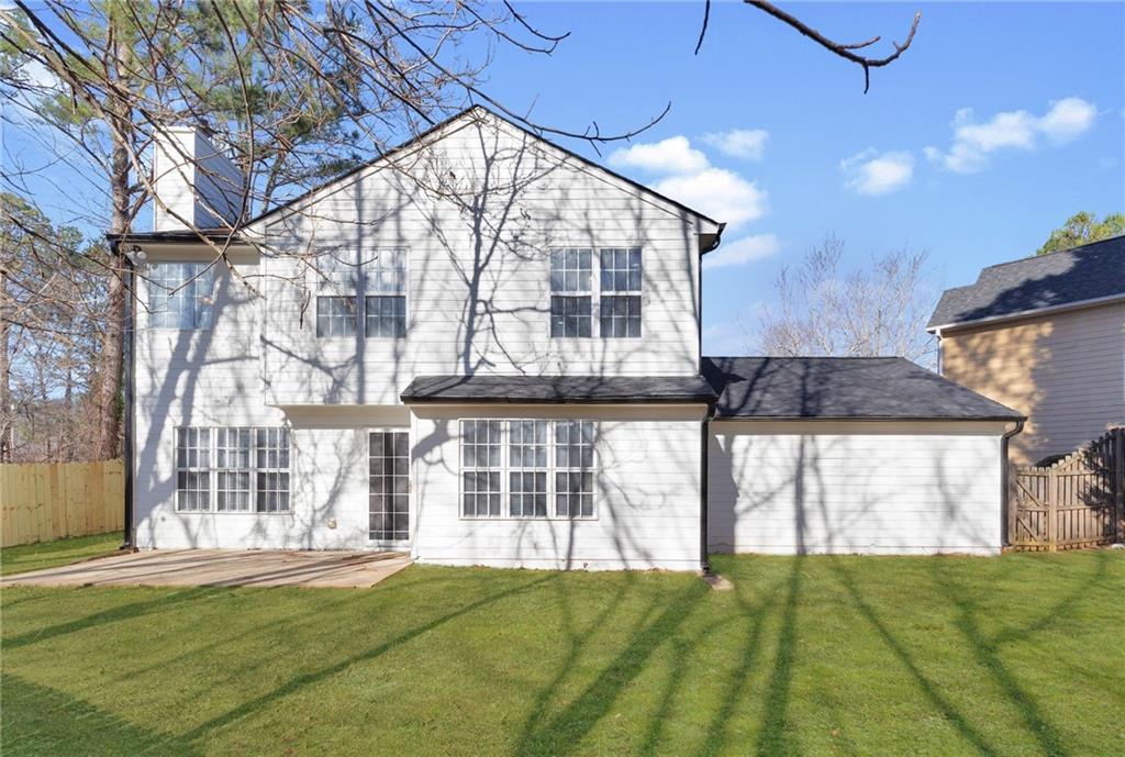 3751 Summit Trace Decatur, GA 30034 - Photo 34 of 36