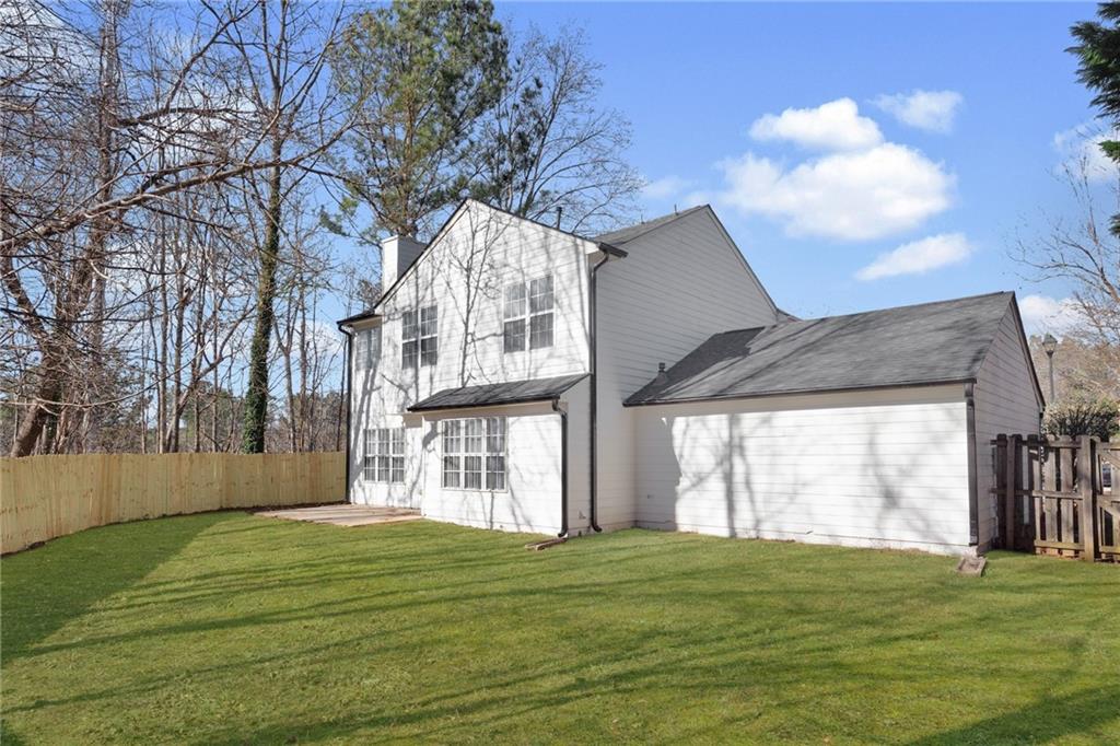 3751 Summit Trace Decatur, GA 30034 - Photo 35 of 36