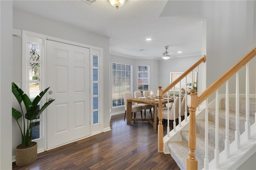 3751 Summit Trace Decatur, GA 30034 - Photo 4 of 36