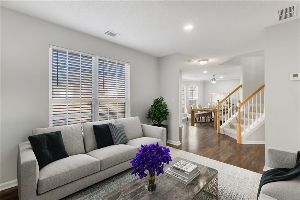 3751 Summit Trace Decatur, GA 30034 - Photo 5 of 36