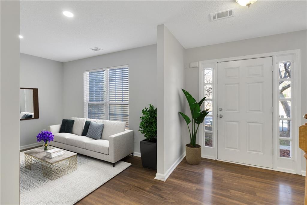 3751 Summit Trace Decatur, GA 30034 - Photo 6 of 36