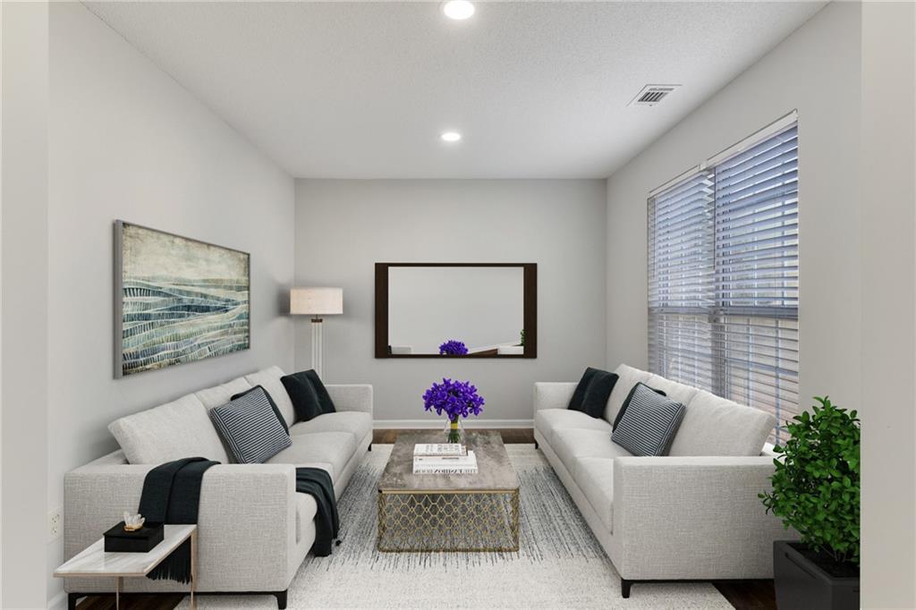 3751 Summit Trace Decatur, GA 30034 - Photo 7 of 36