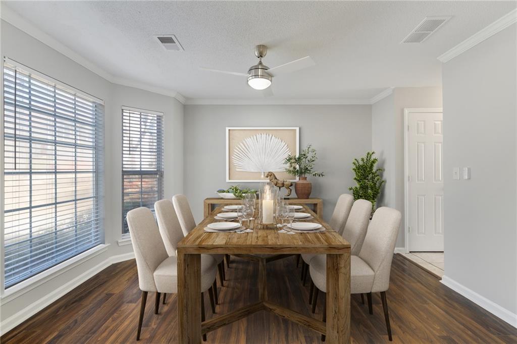 3751 Summit Trace Decatur, GA 30034 - Photo 8 of 36