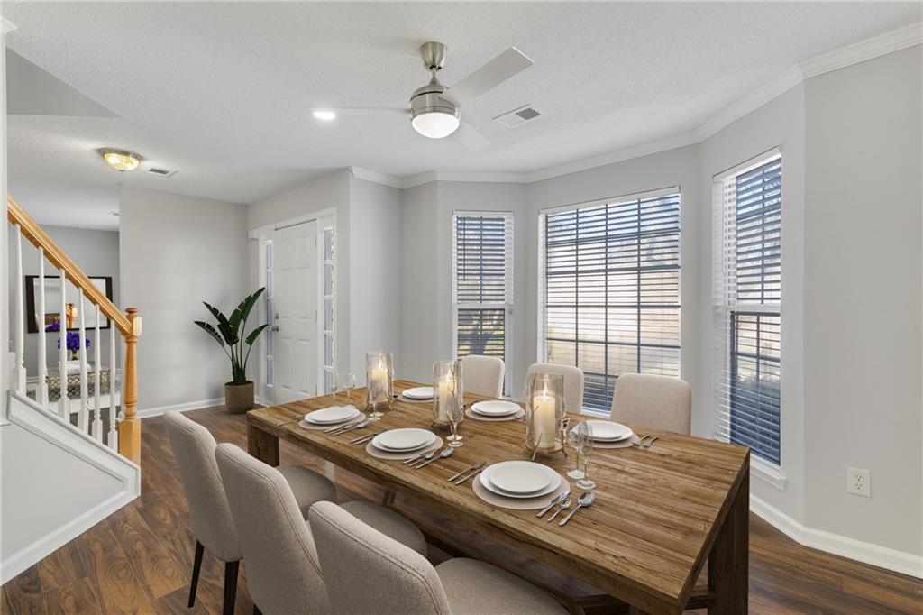 3751 Summit Trace Decatur, GA 30034 - Photo 9 of 36