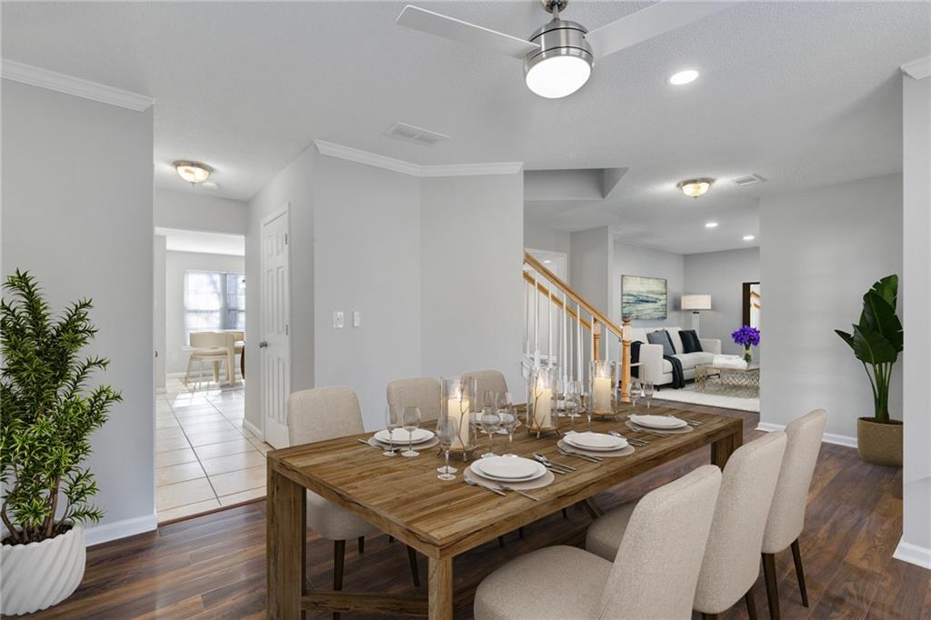 3751 Summit Trace Decatur, GA 30034 - Photo 10 of 36