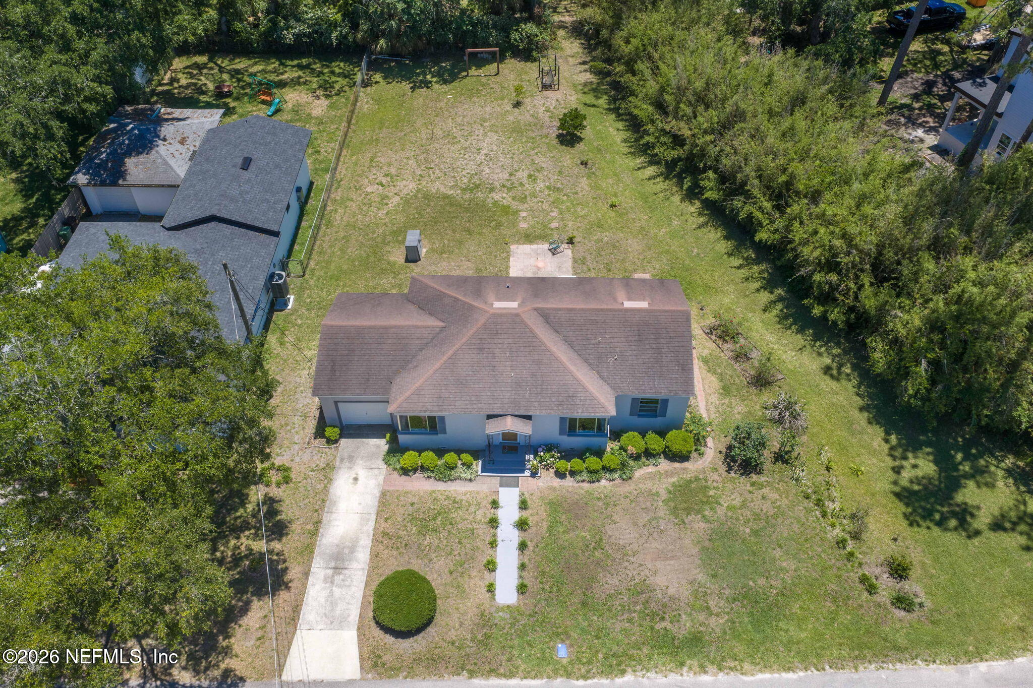 5 Beacon Street St. Augustine, FL 32084 - Photo 36 of 43 Overview_5