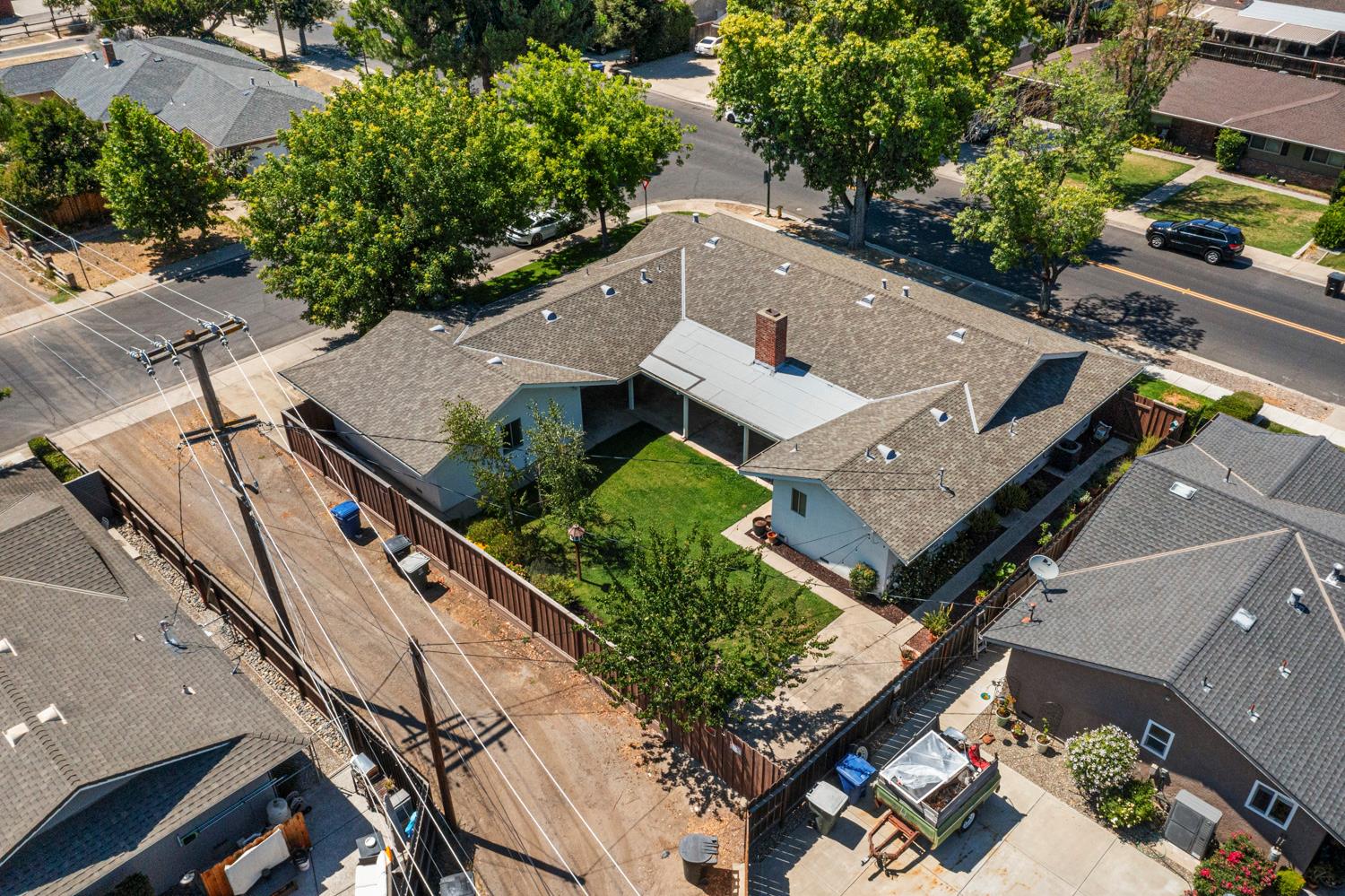 710 Leveland Lane Modesto, CA 95350 - Photo 53 of 59