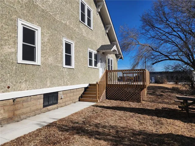 $1,300 | 1333 1st Avenue, Gibbon, MN 55335