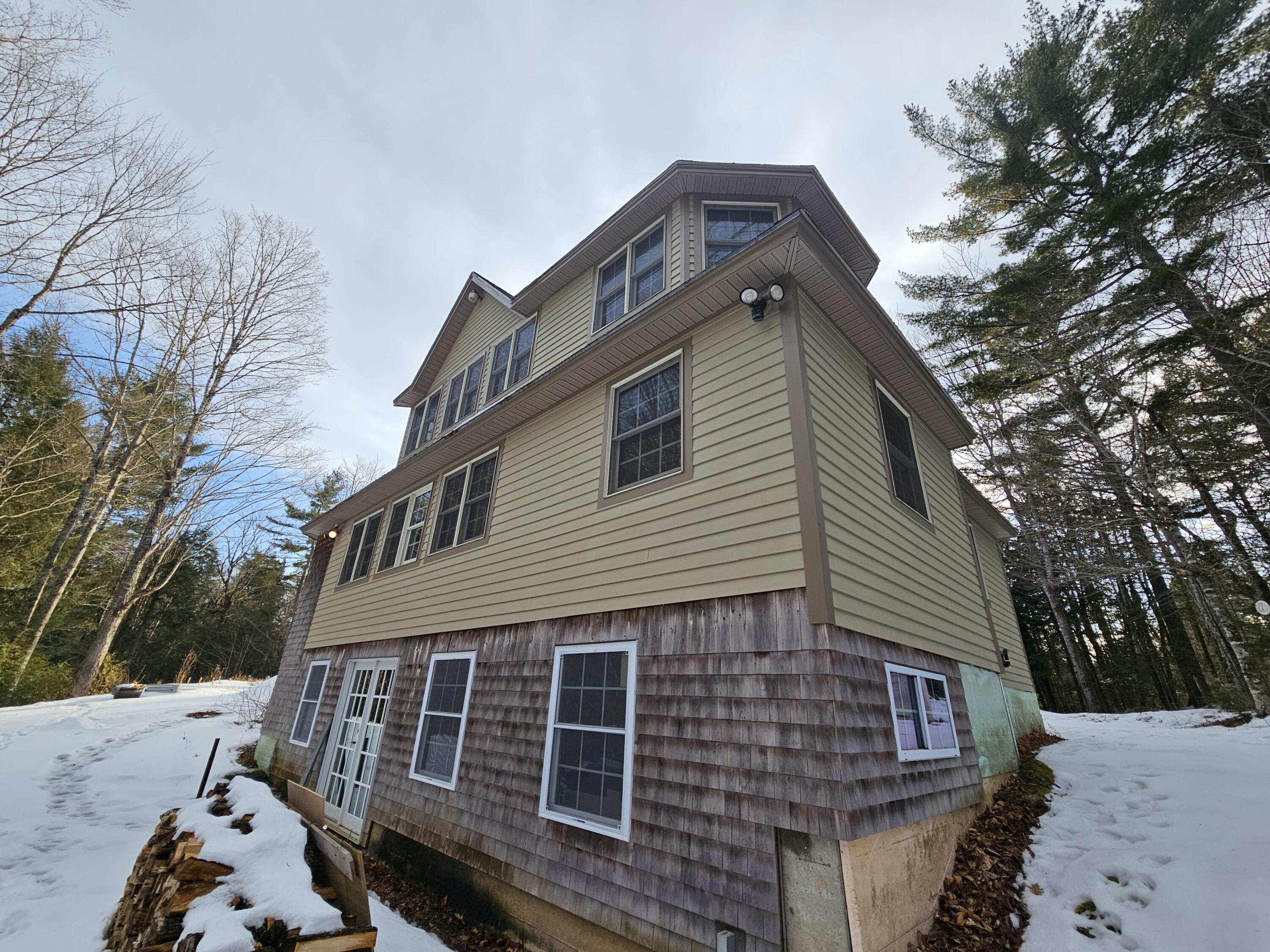 96 Orrin Road Mariaville, ME 04605 - Photo 39 of 44 40
