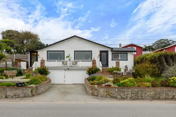 $3,400,000 | 683 Ocean View Boulevard, Pacific Grove, CA 93950