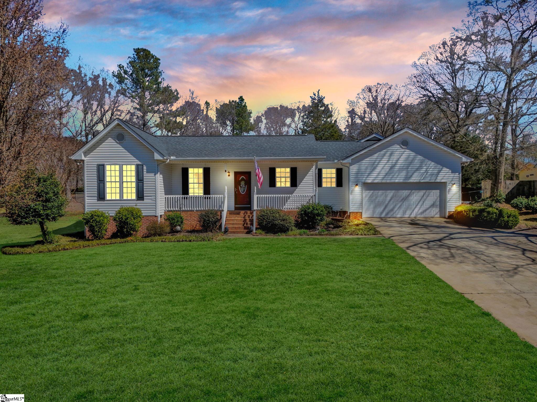 113 Wild Oak Run Anderson, SC 29625 - Photo 1 of 49
