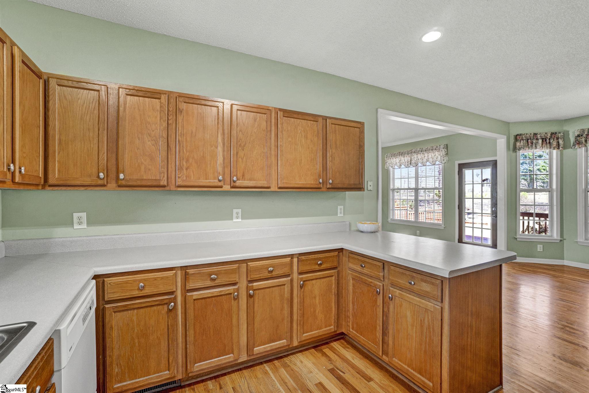 113 Wild Oak Run Anderson, SC 29625 - Photo 19 of 49