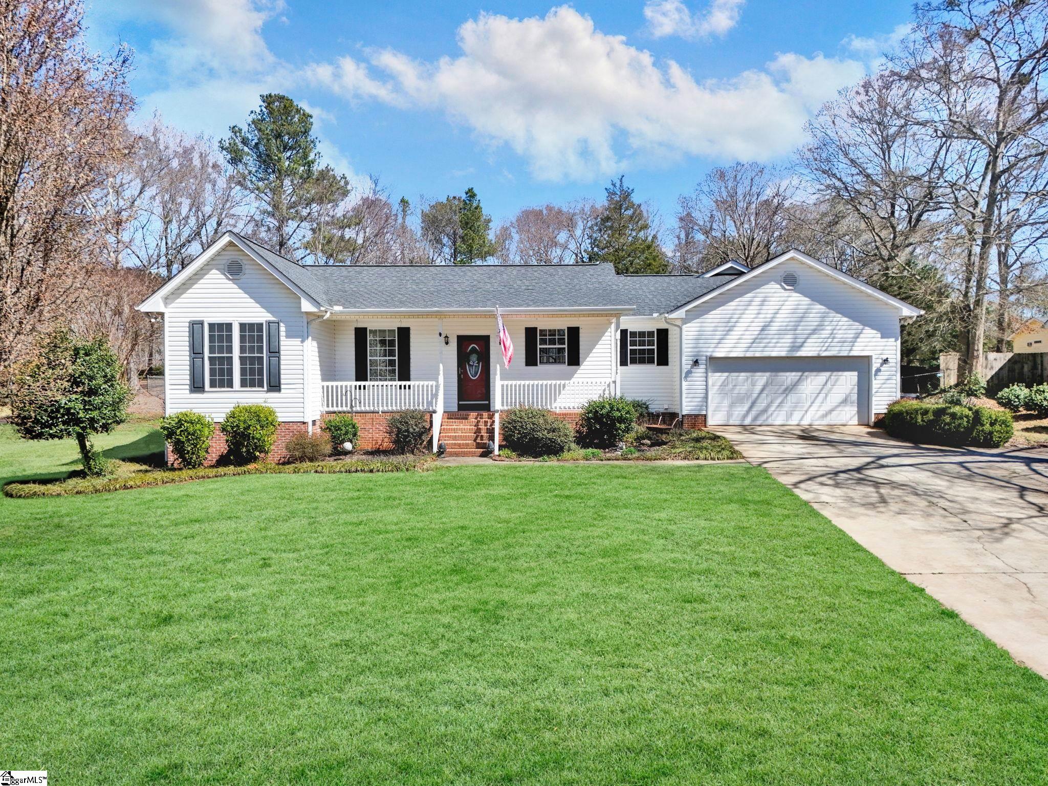 113 Wild Oak Run Anderson, SC 29625 - Photo 2 of 49