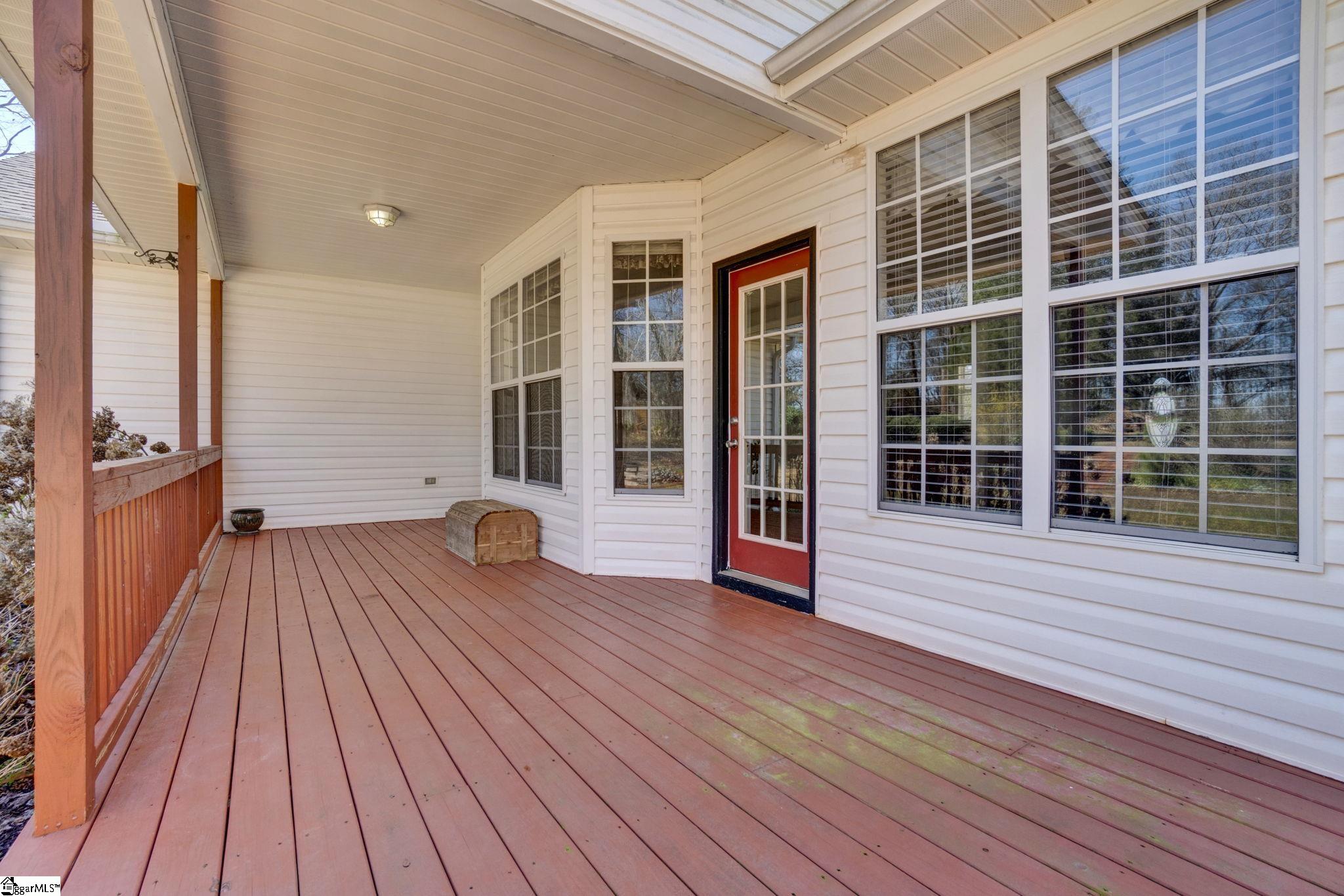 113 Wild Oak Run Anderson, SC 29625 - Photo 40 of 49