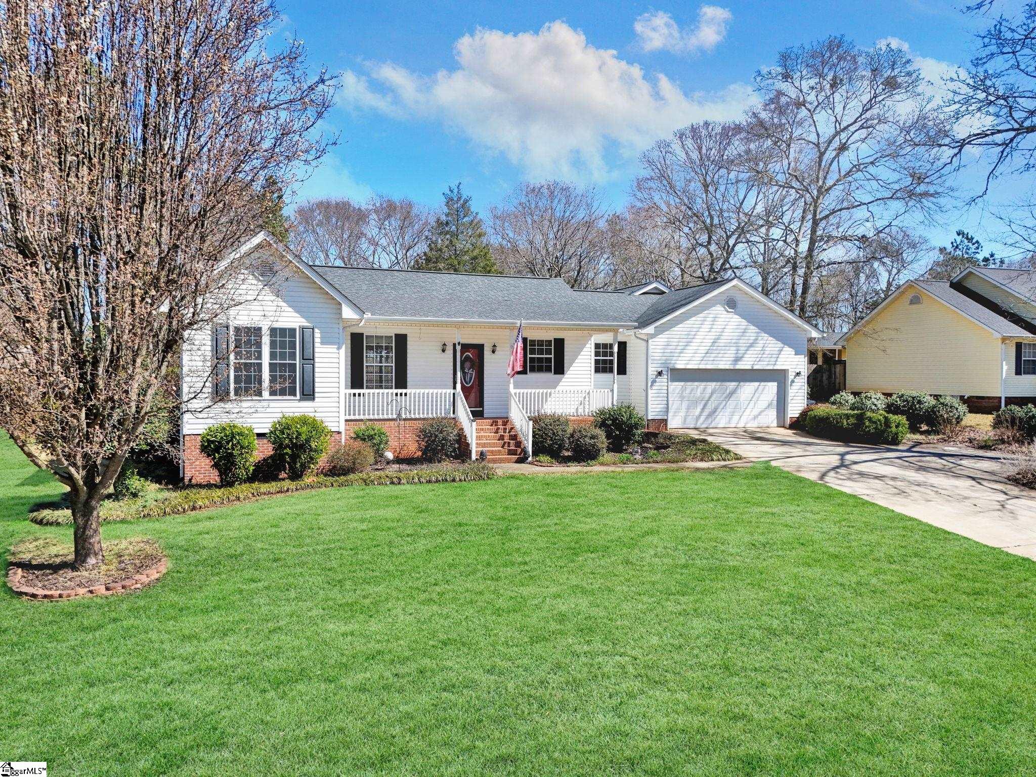 113 Wild Oak Run Anderson, SC 29625 - Photo 4 of 49