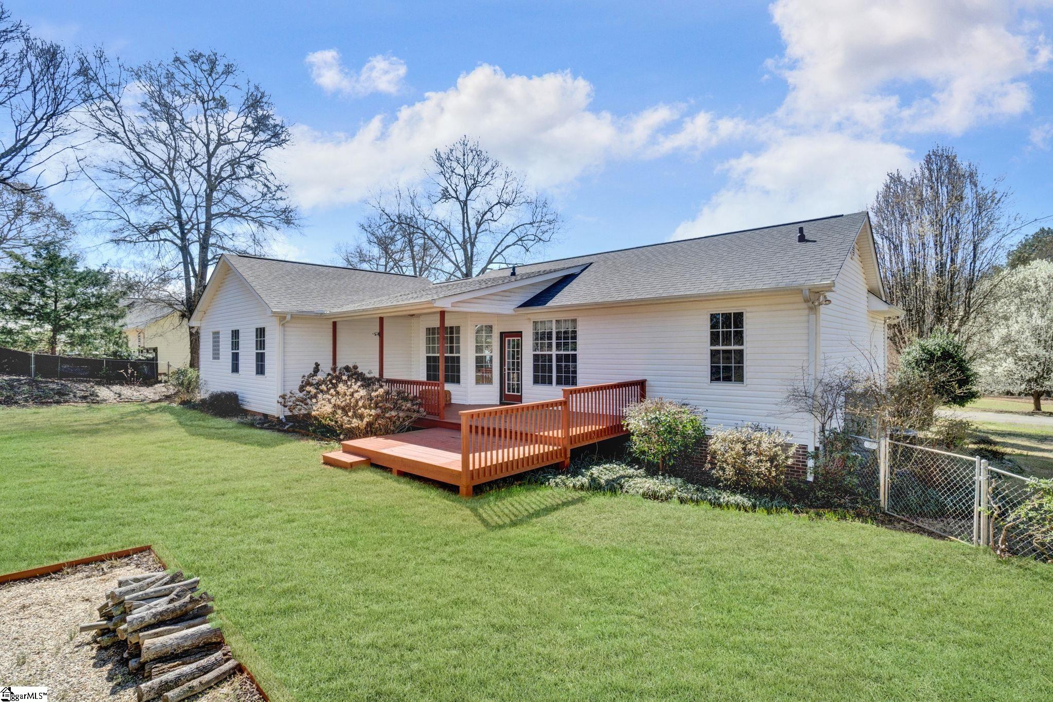113 Wild Oak Run Anderson, SC 29625 - Photo 45 of 49