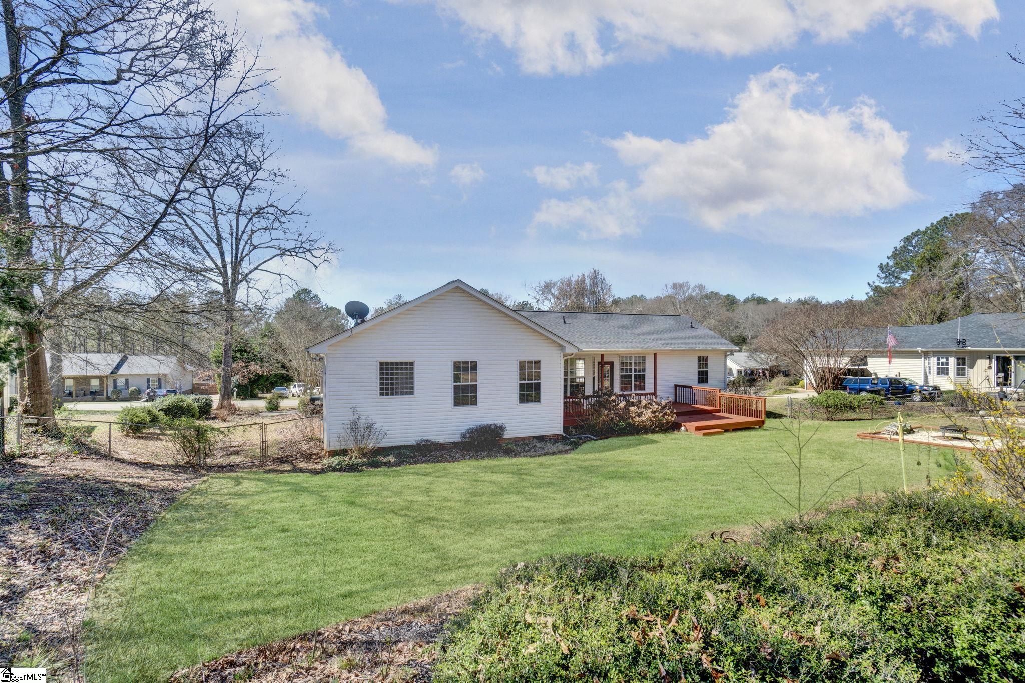 113 Wild Oak Run Anderson, SC 29625 - Photo 46 of 49