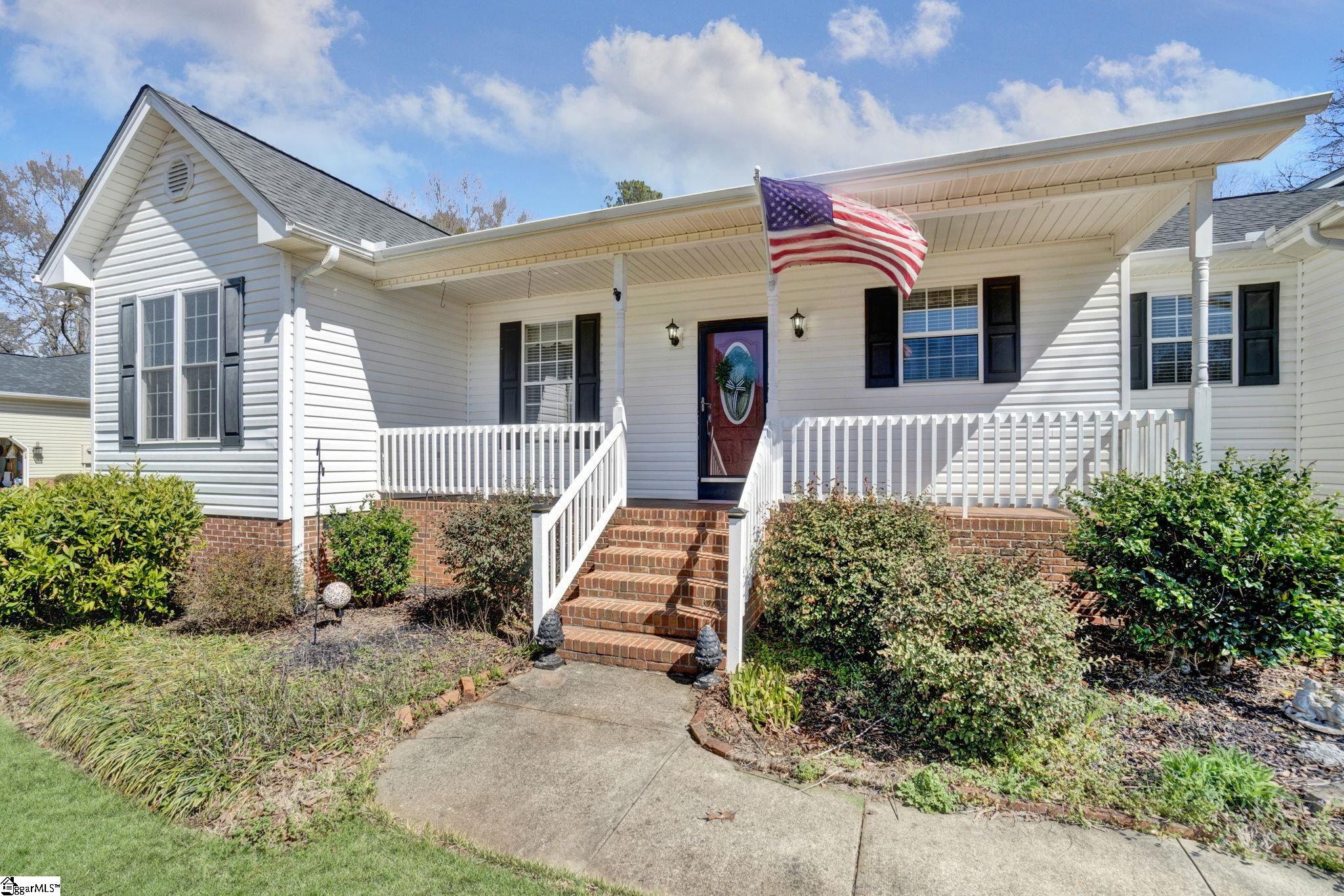 113 Wild Oak Run Anderson, SC 29625 - Photo 6 of 49