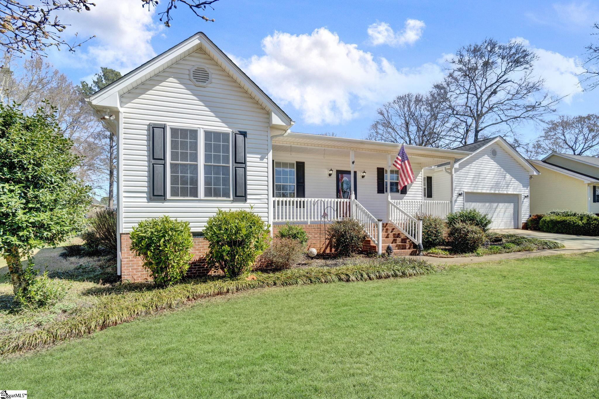 113 Wild Oak Run Anderson, SC 29625 - Photo 8 of 49