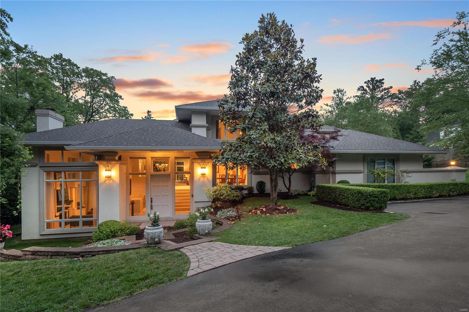 12 Dielman Road Ladue, MO 63124 - Photo 43 of 43 Gallery Image 43
