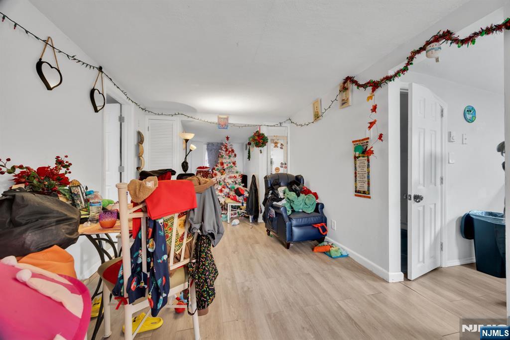 241 Orange Street Dunellen, NJ 08812 - Photo 26 of 35 a view of a room with gym equipment