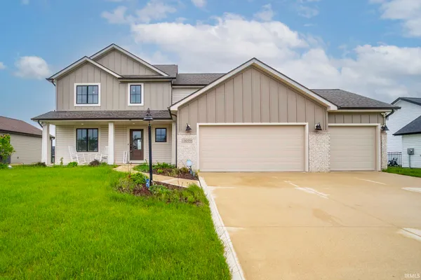 $420,000 | 13079 Silk Tree Trail, Fort Wayne, IN 46814