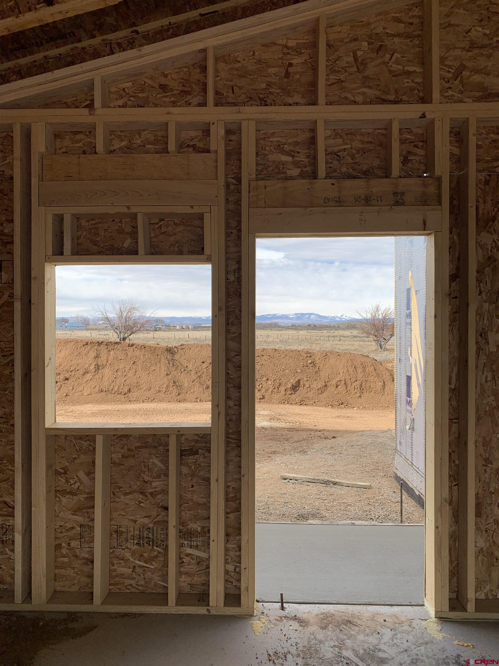 250 Manzano Circle Ignacio, CO 81137 - Photo 6 of 12 a view of front door