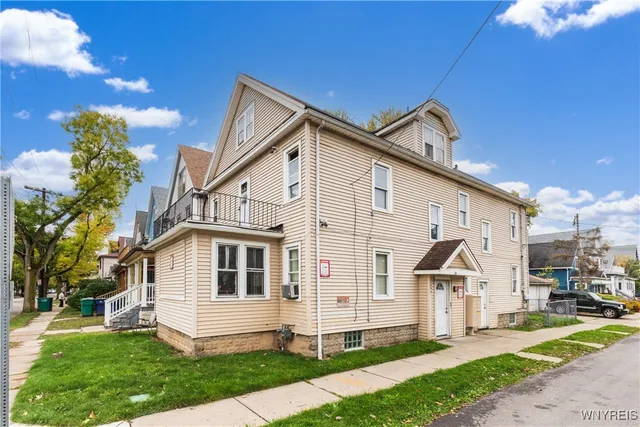 $349,000 | 194 Chadduck Avenue, Buffalo, NY 14207