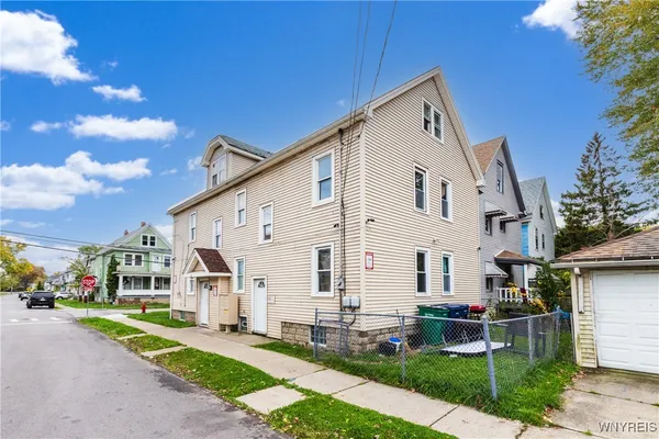 $349,000 | 194 Chadduck Avenue, Buffalo, NY 14207