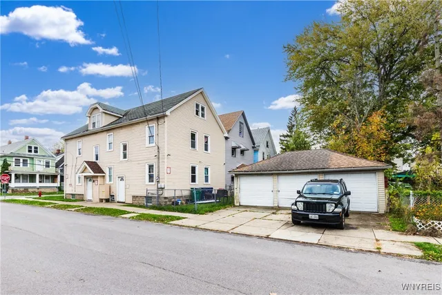$349,000 | 194 Chadduck Avenue, Buffalo, NY 14207