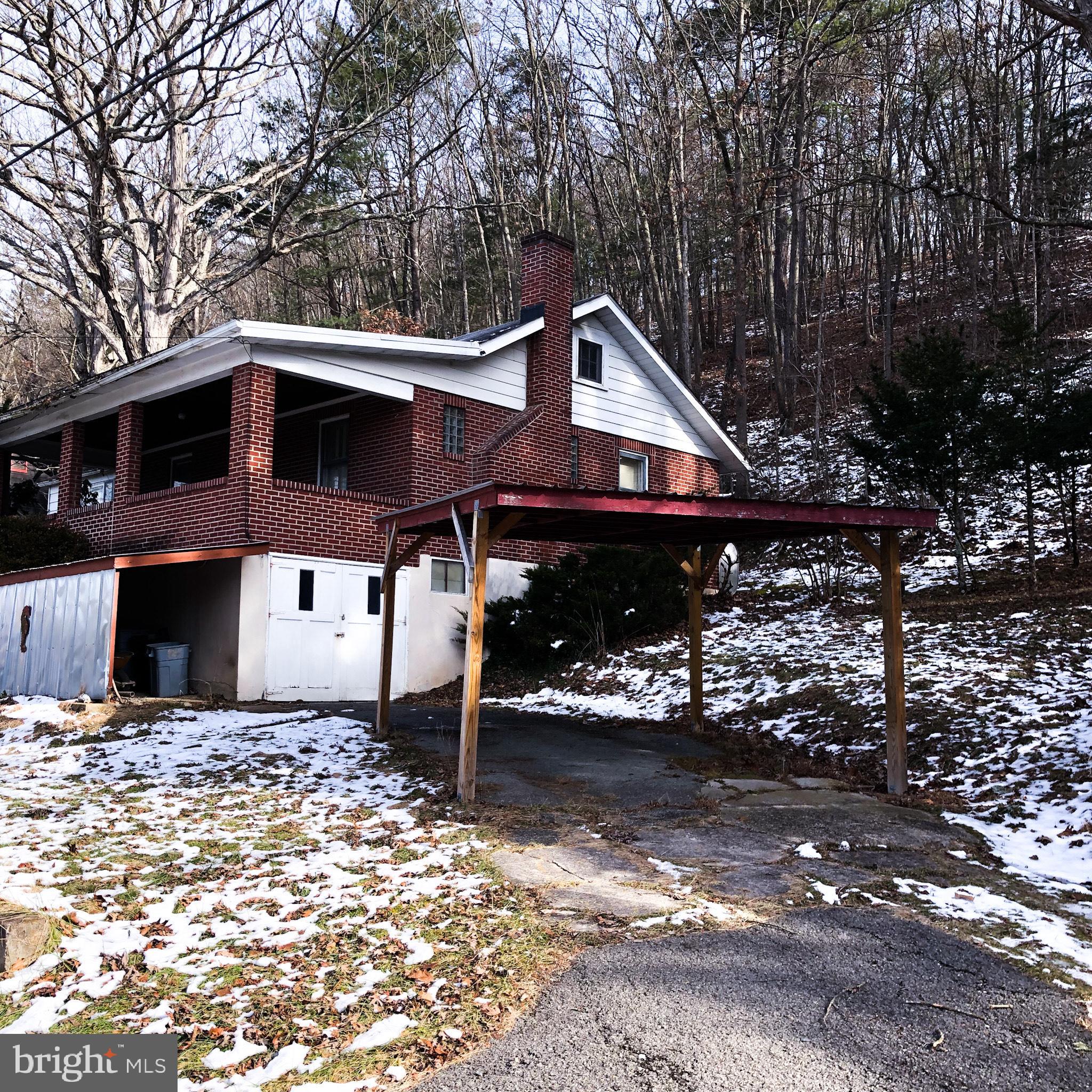 10200 Cottage Inn Ln Northeast  