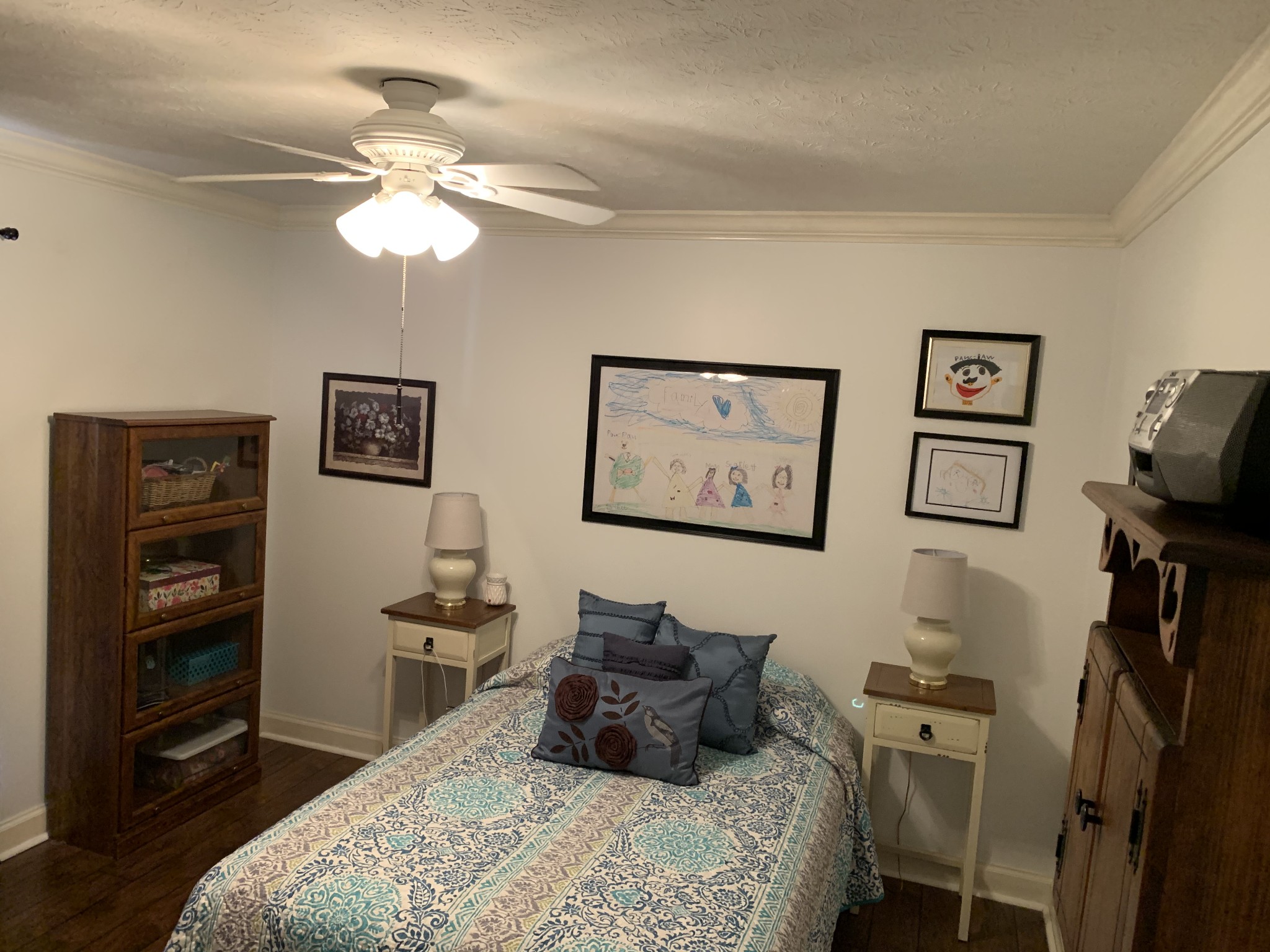 518 Fisk Road Cookeville, TN 38501 - Photo 15 of 20