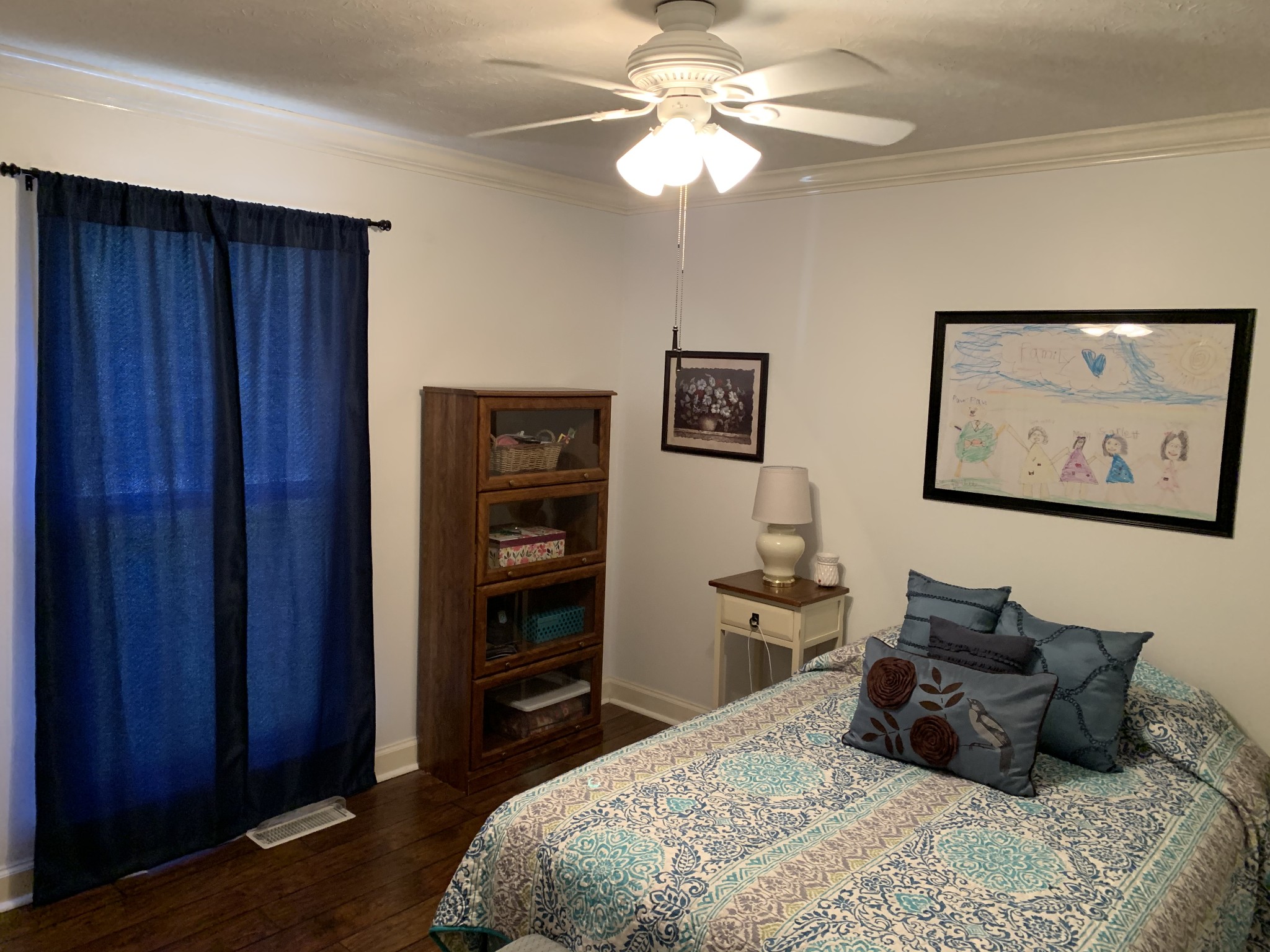 518 Fisk Road Cookeville, TN 38501 - Photo 16 of 20