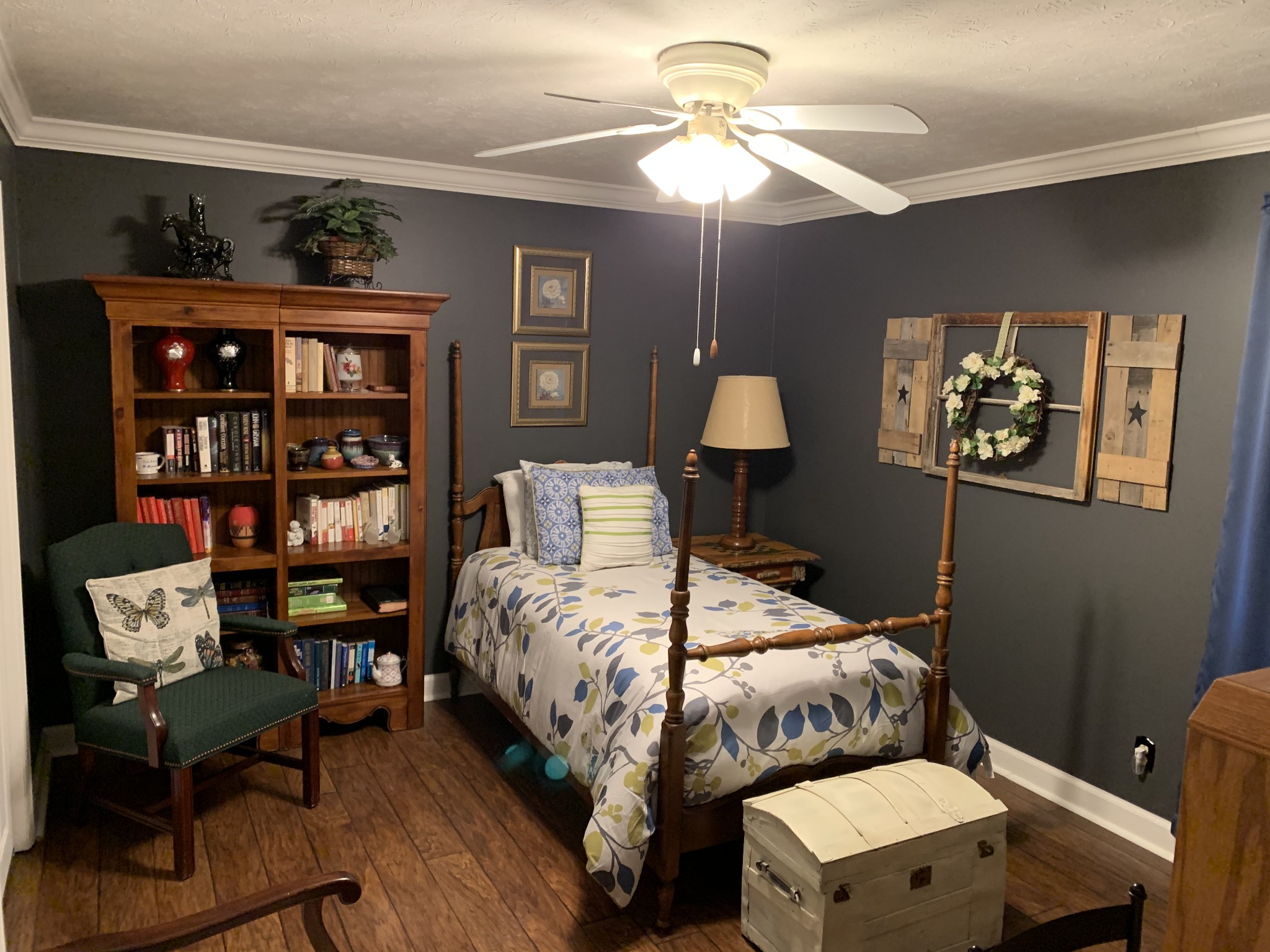 518 Fisk Road Cookeville, TN 38501 - Photo 17 of 20