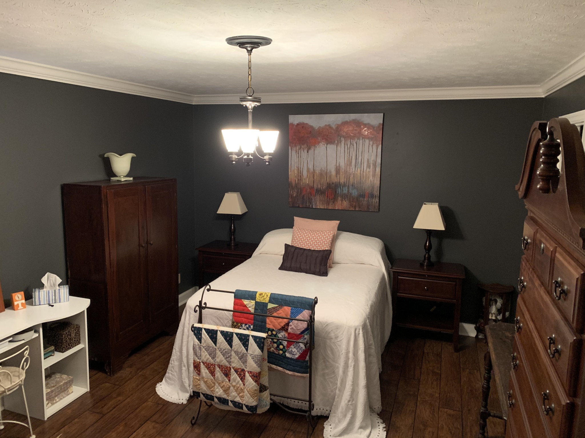 518 Fisk Road Cookeville, TN 38501 - Photo 18 of 20