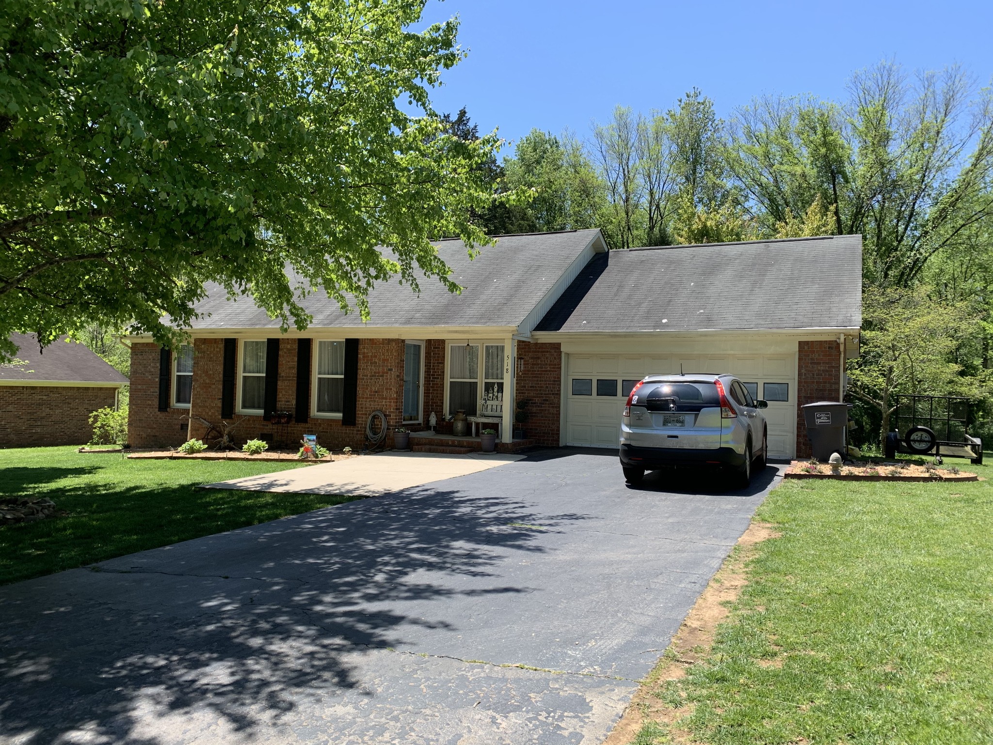 518 Fisk Road Cookeville, TN 38501 - Photo 20 of 20