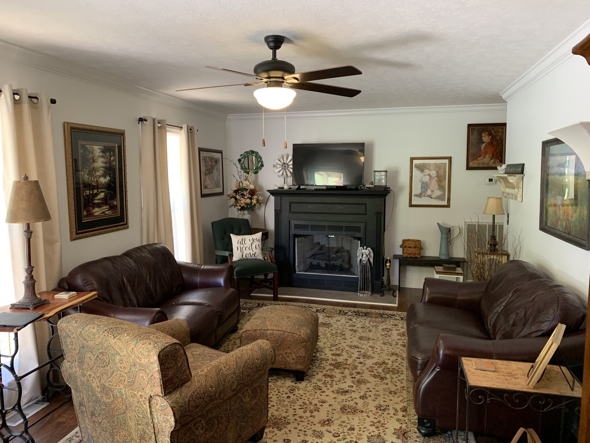 518 Fisk Road Cookeville, TN 38501 - Photo 5 of 20