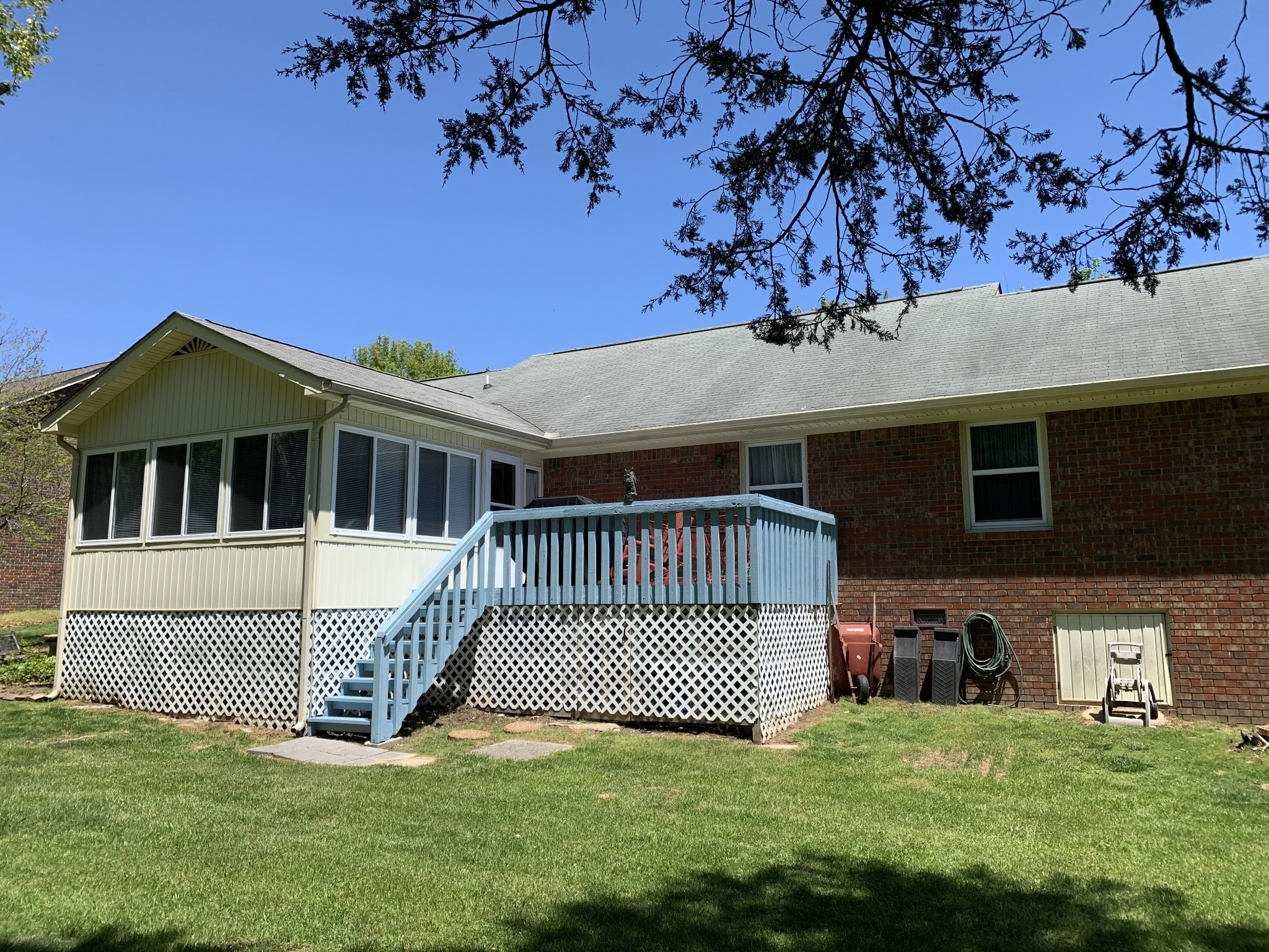 518 Fisk Road Cookeville, TN 38501 - Photo 8 of 20