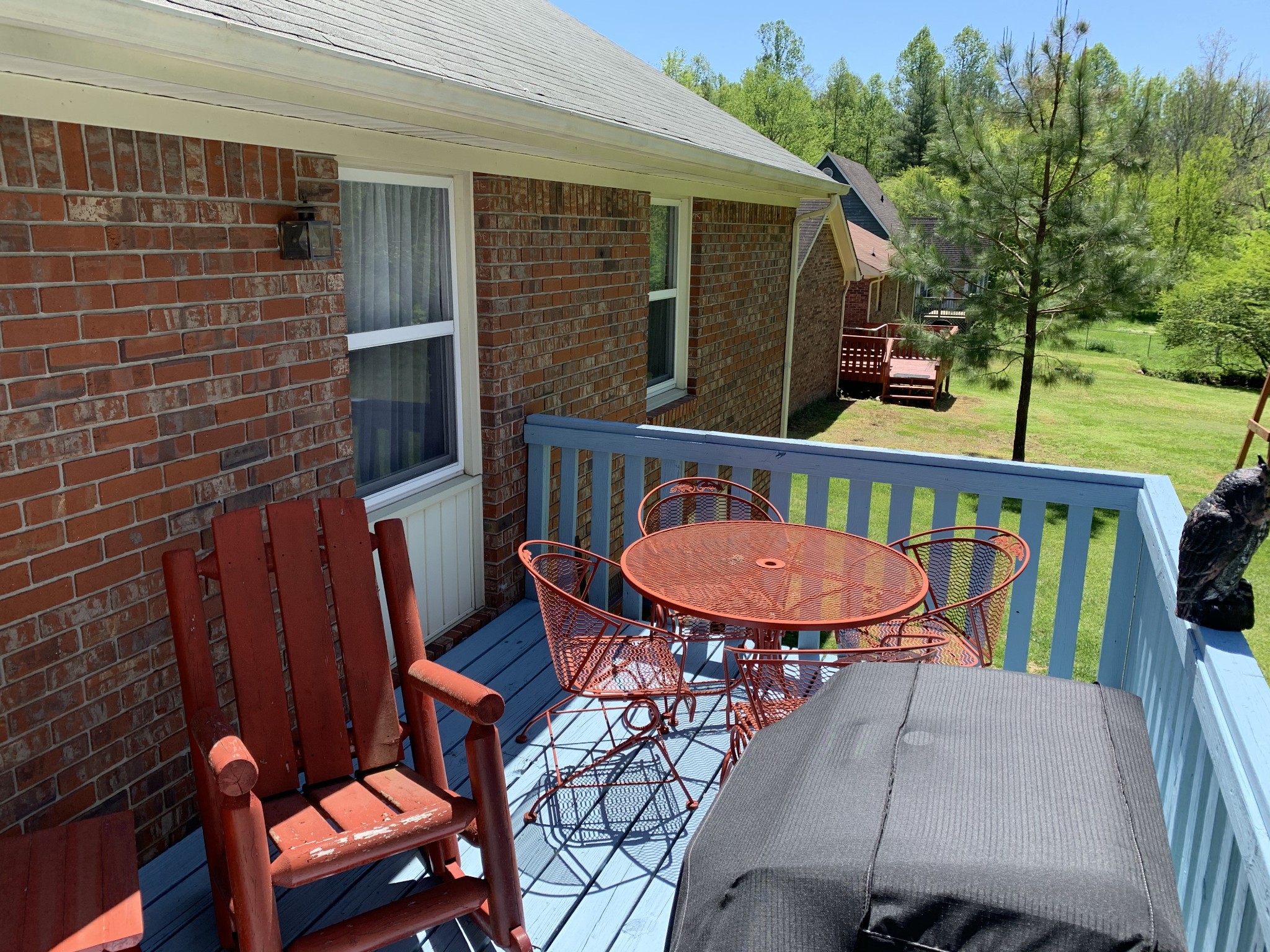 518 Fisk Road Cookeville, TN 38501 - Photo 10 of 20