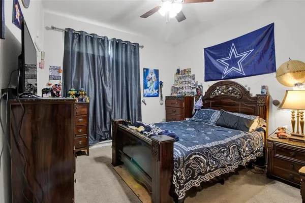 $415,000 | 902 Kingsbury Court, Longview, TX 75604