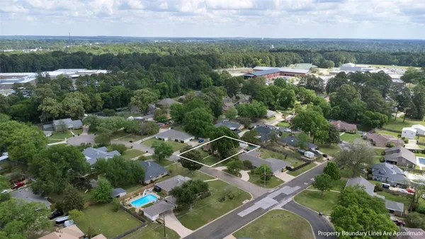 $415,000 | 902 Kingsbury Court, Longview, TX 75604