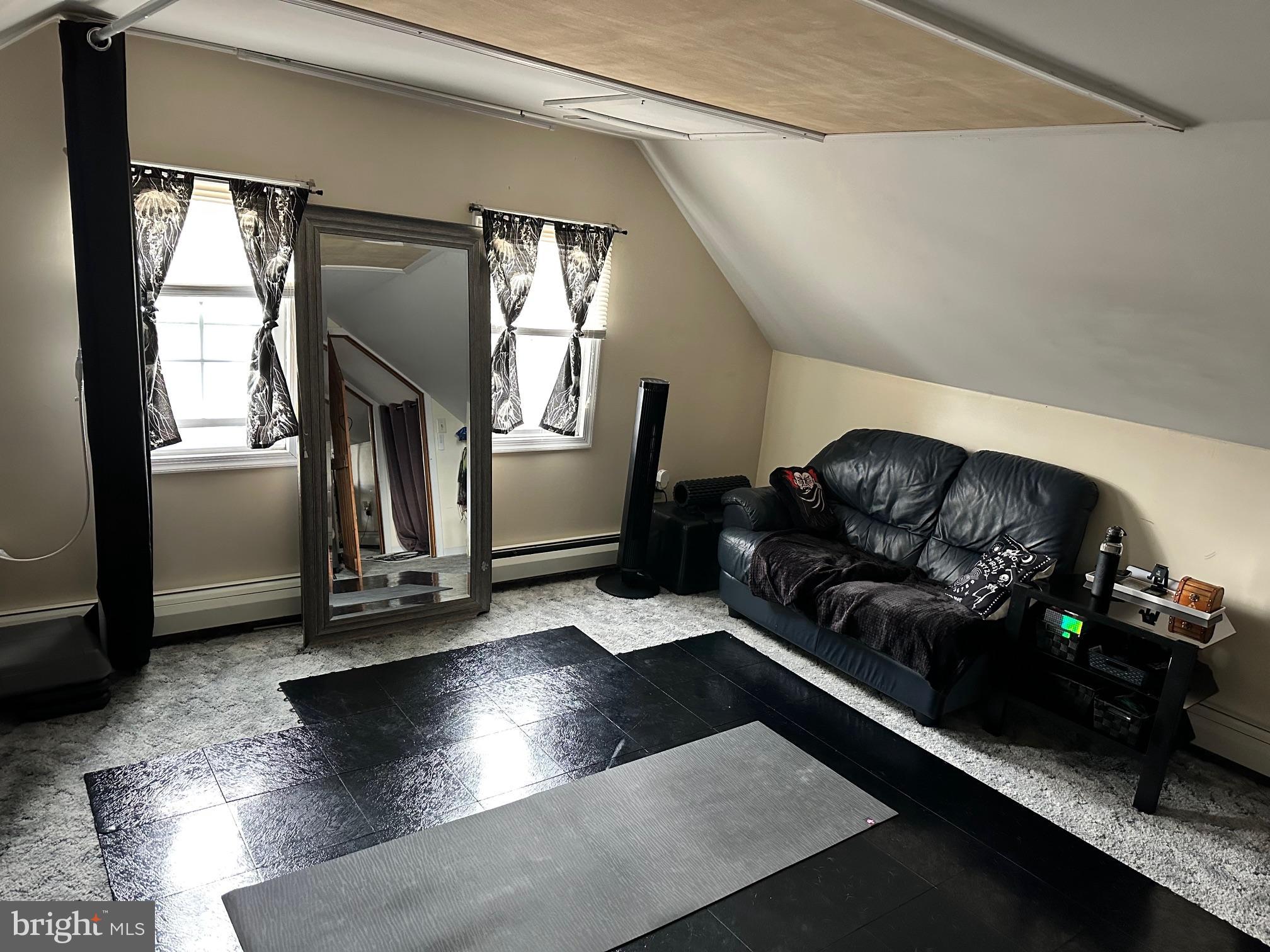 152 North Main Street Chalfont, PA 18914 - Photo 17 of 19 a living room with furniture window and wooden floor