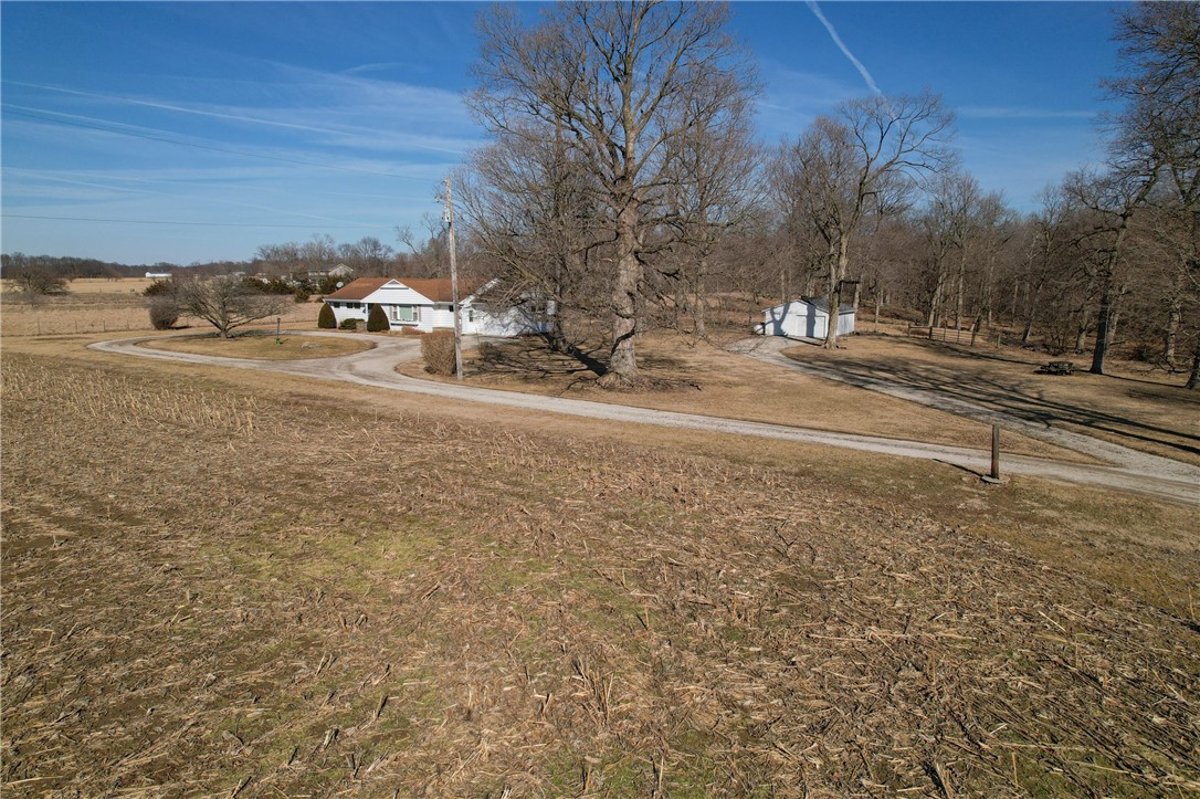 13987 North B N Mcgee Road Catlin, IL 61817 - Photo 3 of 34