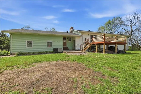 $425,000 | 37600 East 171st Street, Pleasant Hill, MO 64080