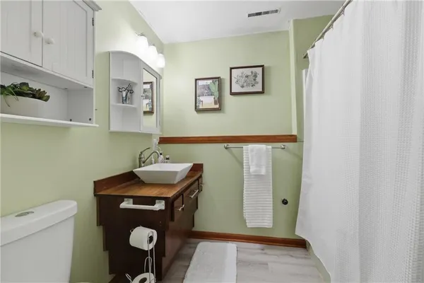 $425,000 | 37600 East 171st Street, Pleasant Hill, MO 64080