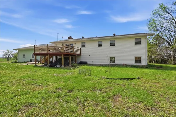 $425,000 | 37600 East 171st Street, Pleasant Hill, MO 64080